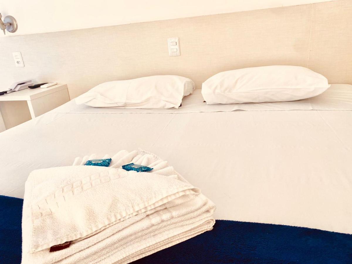 Boulevard Central Canasvieiras Hotel Florianópolis المظهر الخارجي الصورة