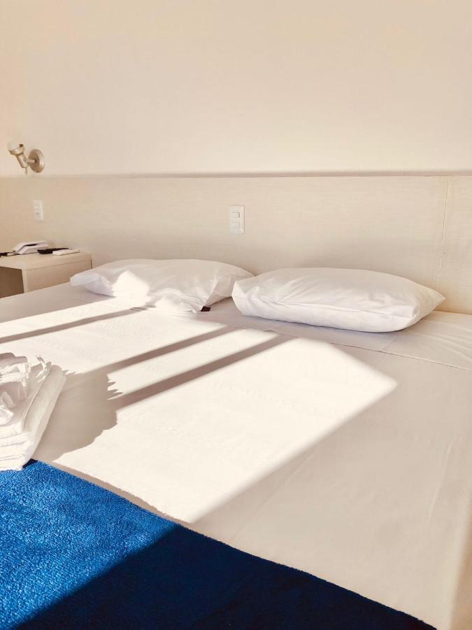 Boulevard Central Canasvieiras Hotel Florianópolis المظهر الخارجي الصورة