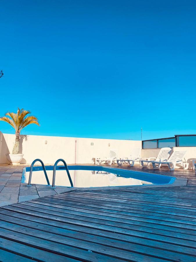 Boulevard Central Canasvieiras Hotel Florianópolis المظهر الخارجي الصورة