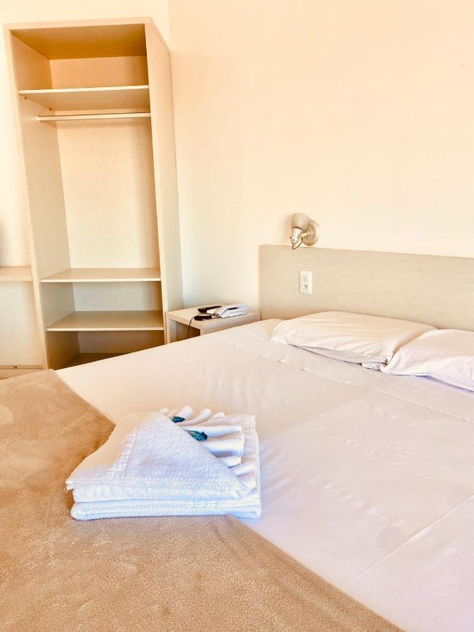 Boulevard Central Canasvieiras Hotel Florianópolis المظهر الخارجي الصورة