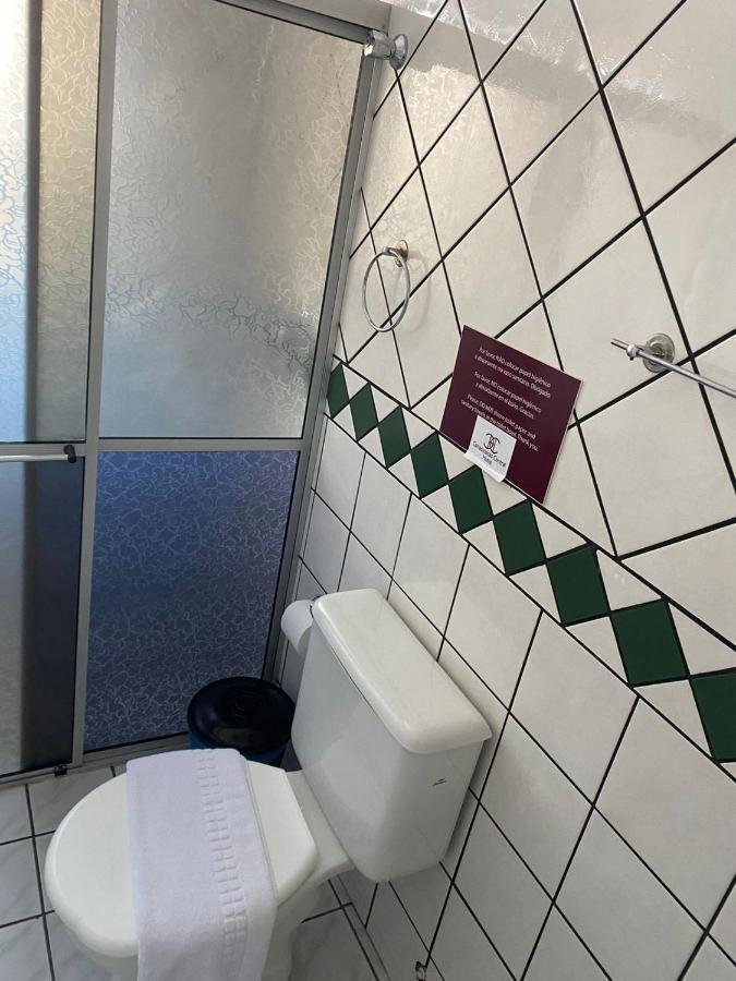 Boulevard Central Canasvieiras Hotel Florianópolis المظهر الخارجي الصورة