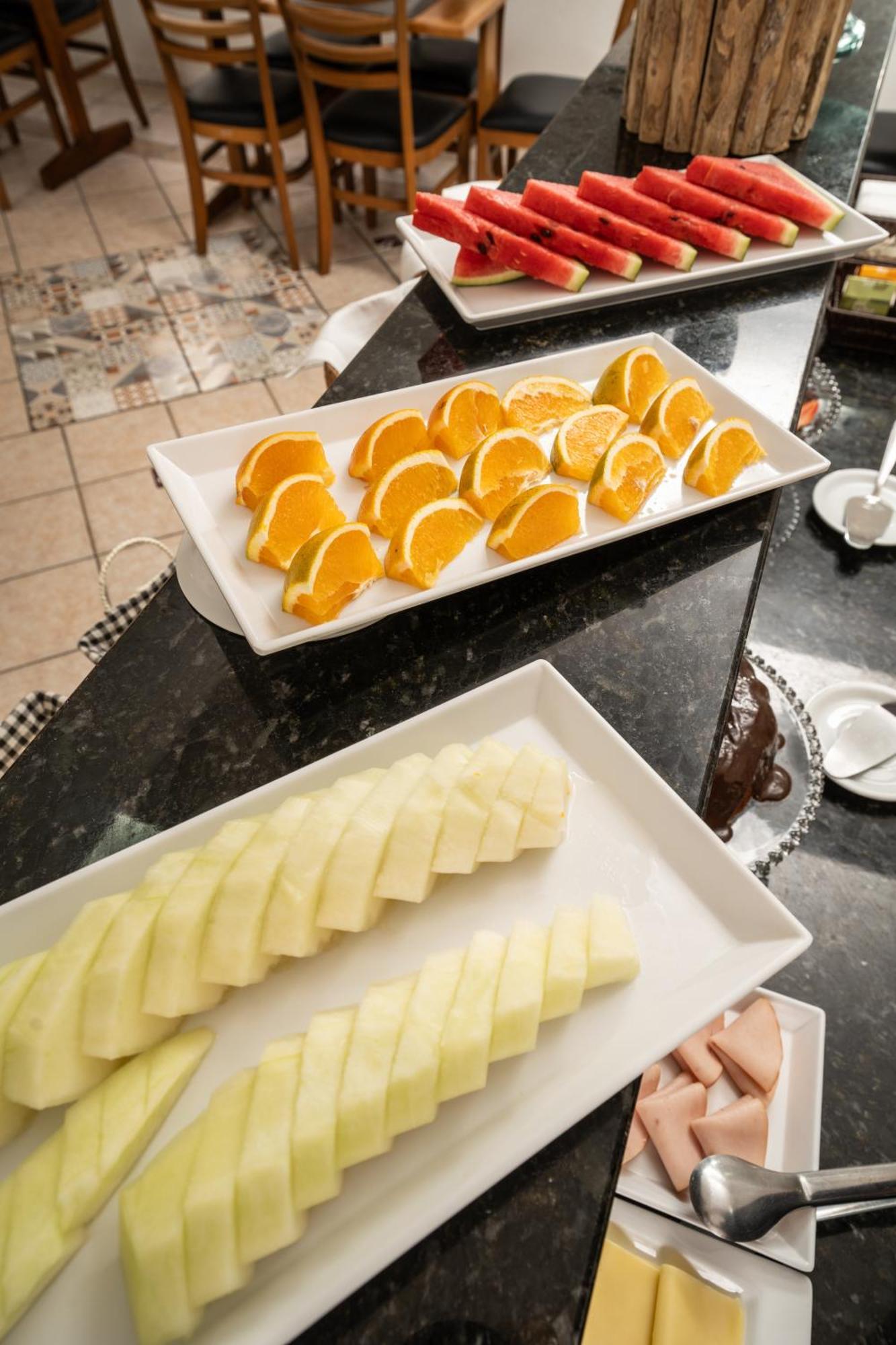 Boulevard Central Canasvieiras Hotel Florianópolis المظهر الخارجي الصورة