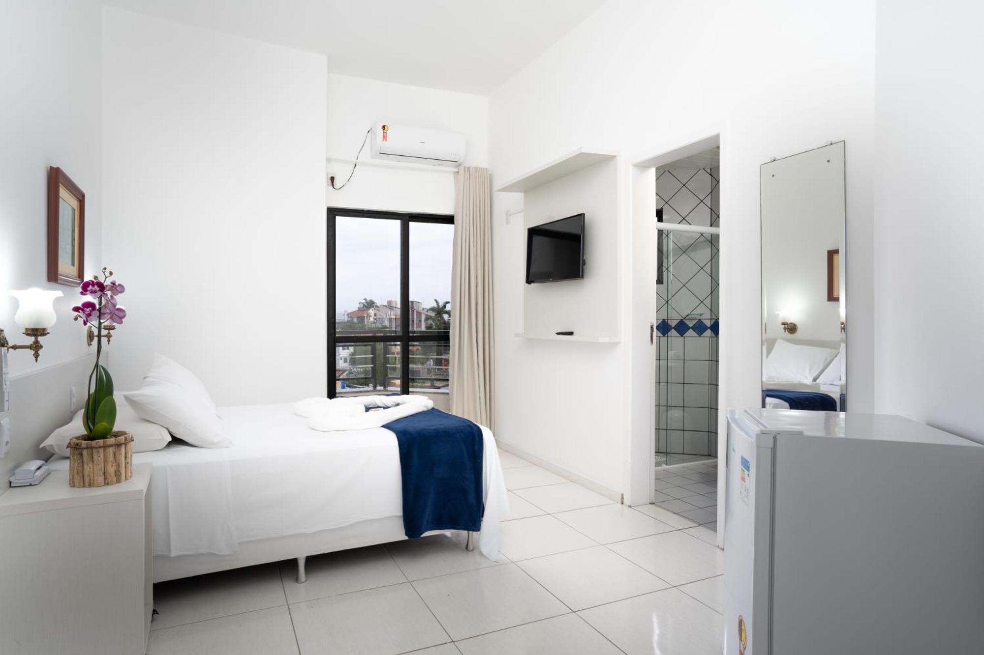 Boulevard Central Canasvieiras Hotel Florianópolis المظهر الخارجي الصورة