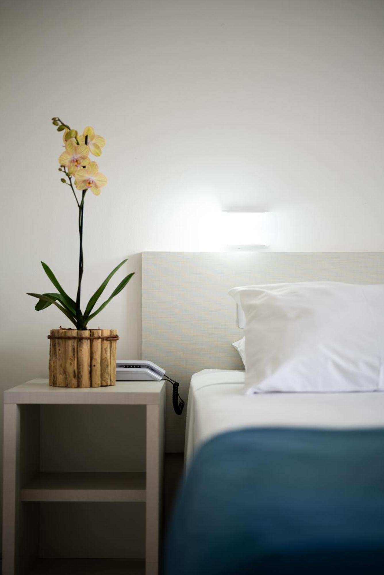 Boulevard Central Canasvieiras Hotel Florianópolis المظهر الخارجي الصورة