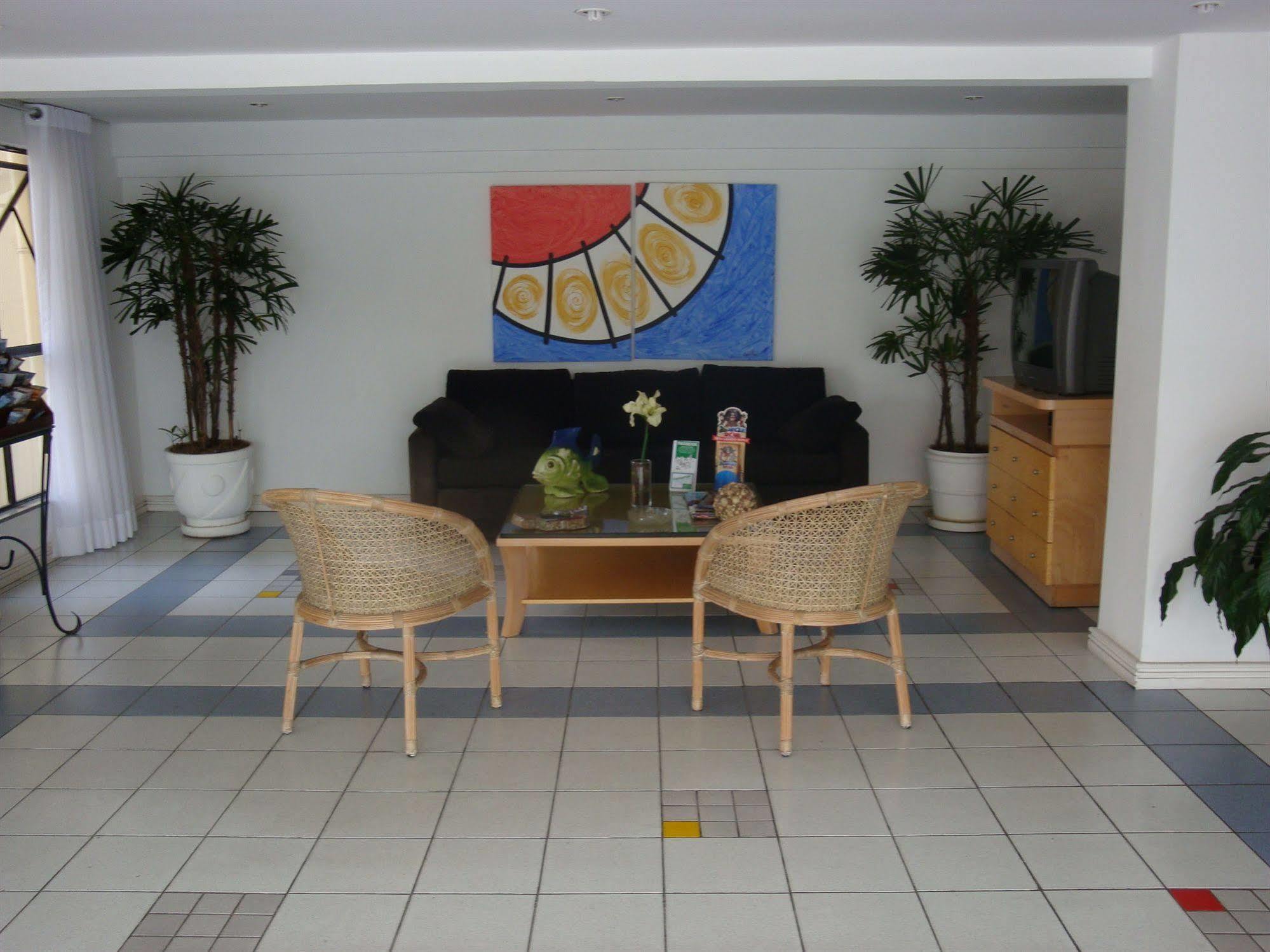 Boulevard Central Canasvieiras Hotel Florianópolis المظهر الخارجي الصورة