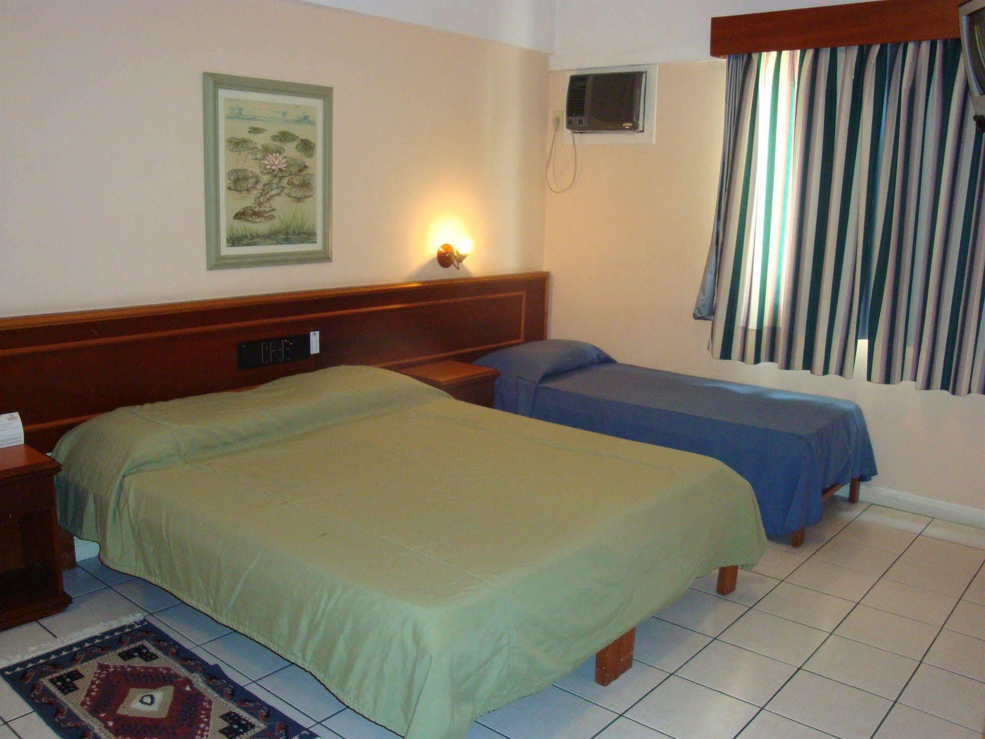 Boulevard Central Canasvieiras Hotel Florianópolis المظهر الخارجي الصورة
